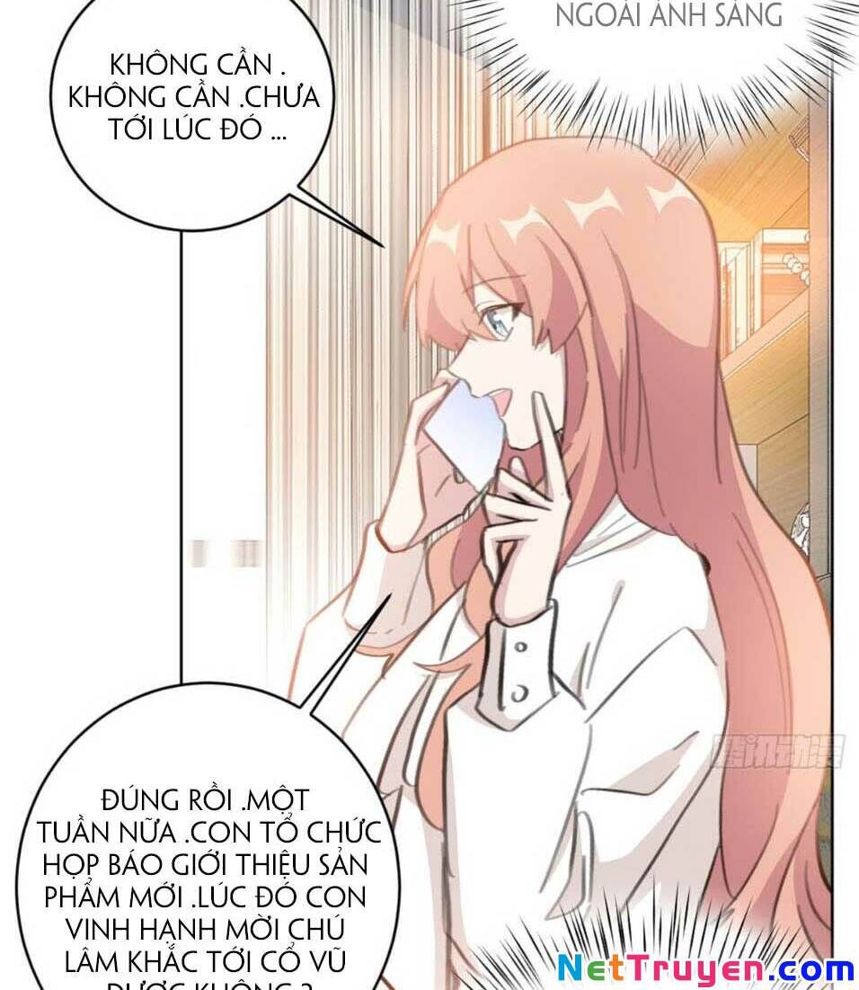 Hôn Nhân Trọng Sinh Nhẹ Nhàng Ấm Áp Sủng Vợ Chapter 132 - 7