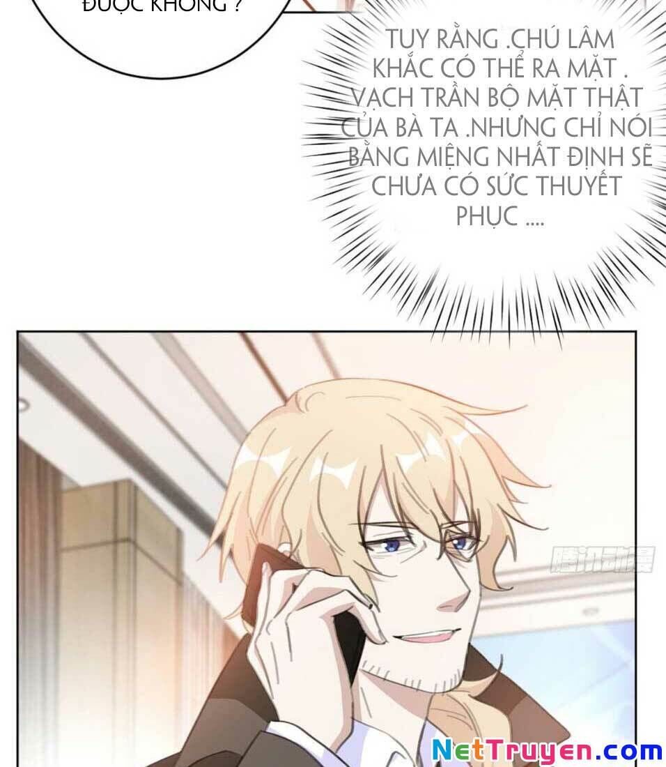 Hôn Nhân Trọng Sinh Nhẹ Nhàng Ấm Áp Sủng Vợ Chapter 132 - 8