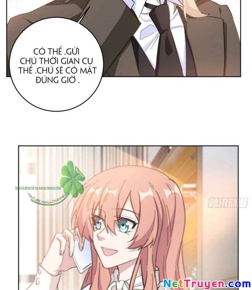 Hôn Nhân Trọng Sinh Nhẹ Nhàng Ấm Áp Sủng Vợ Chapter 132 - 9