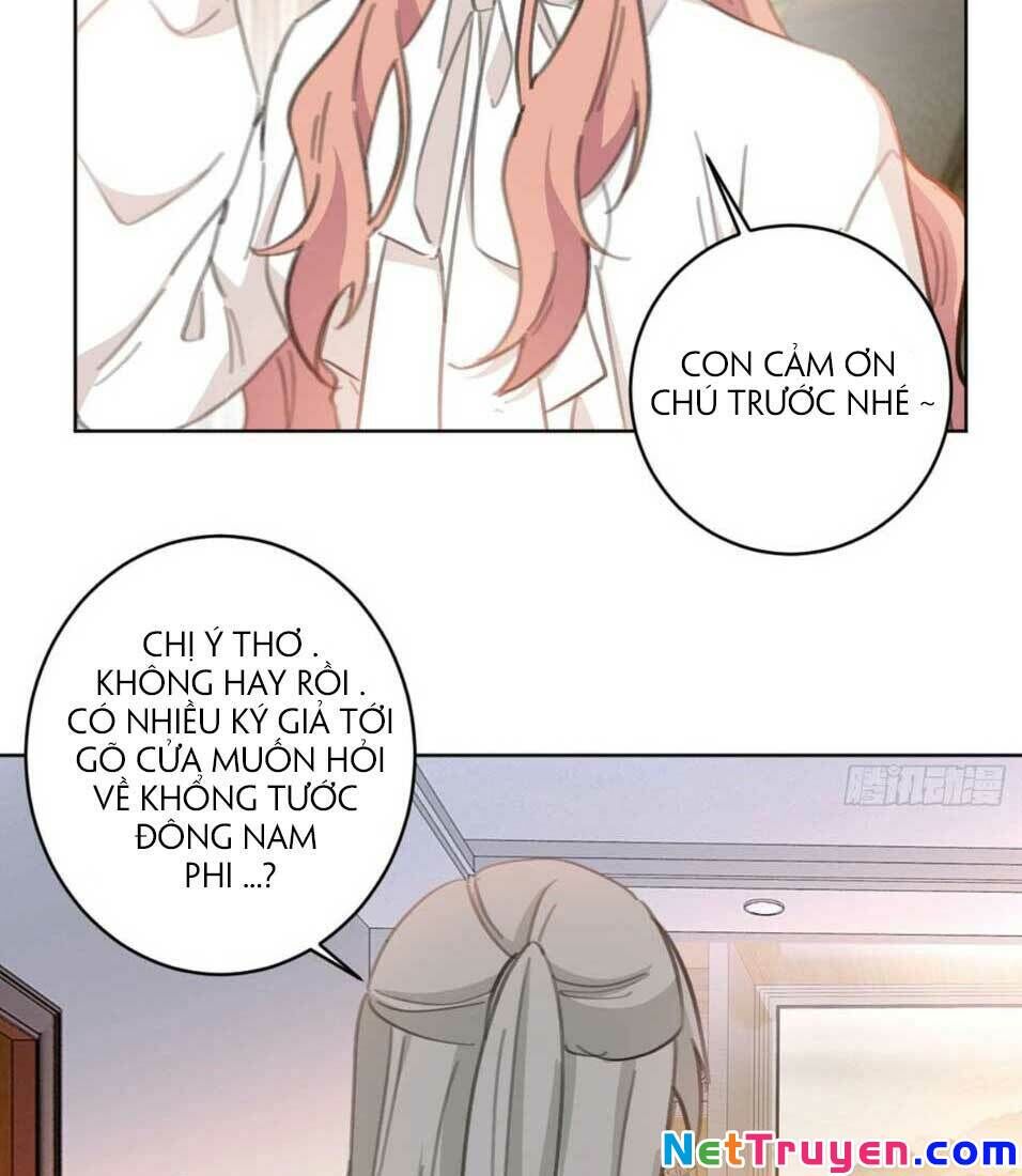 Hôn Nhân Trọng Sinh Nhẹ Nhàng Ấm Áp Sủng Vợ Chapter 132 - 10