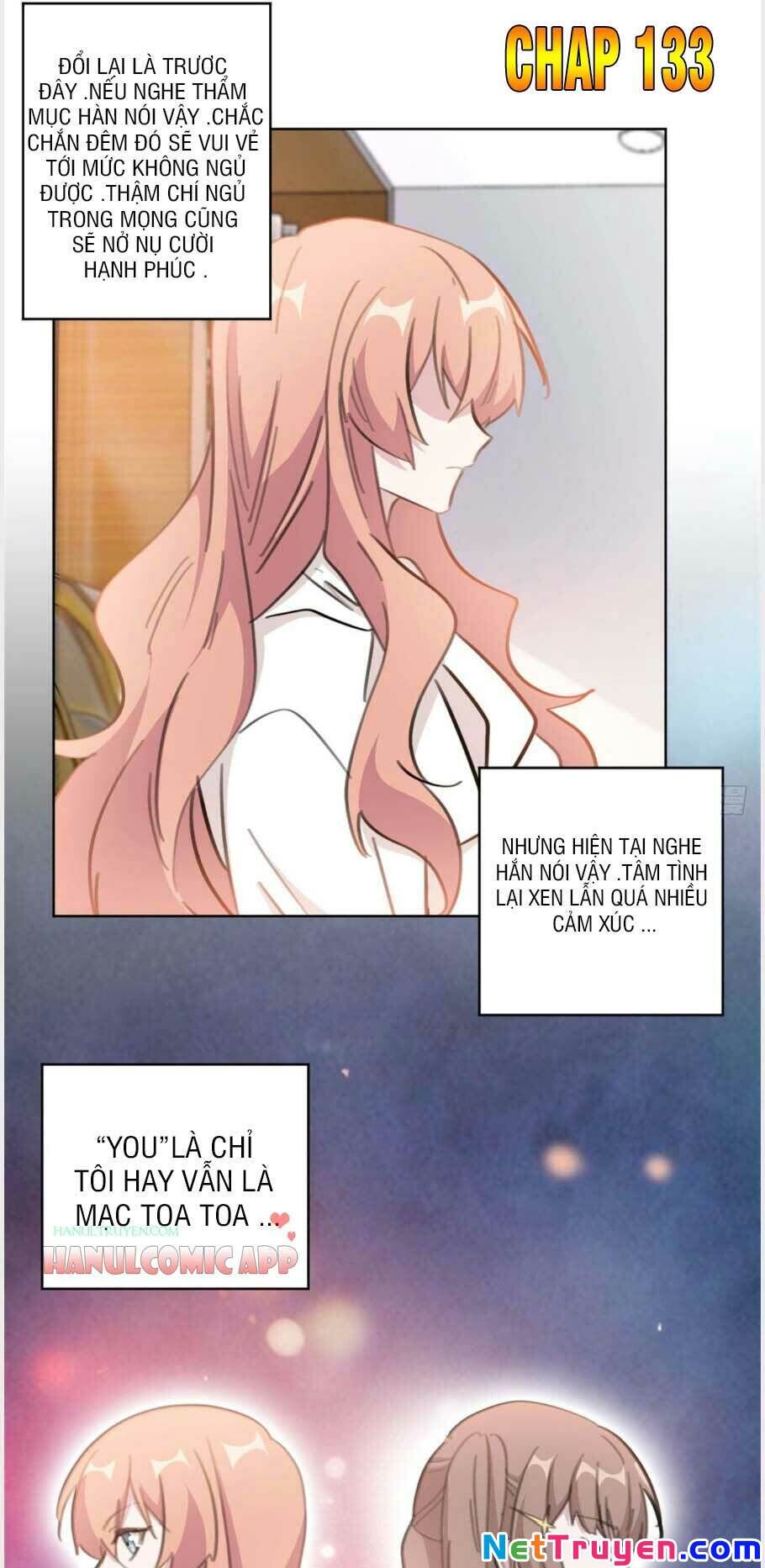 Hôn Nhân Trọng Sinh Nhẹ Nhàng Ấm Áp Sủng Vợ Chapter 133 - 2