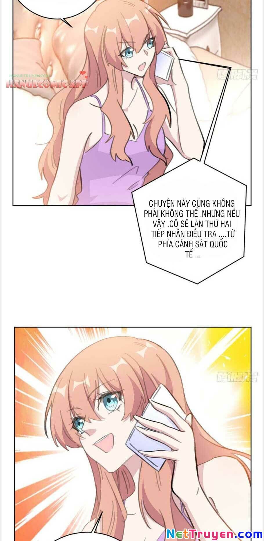 Hôn Nhân Trọng Sinh Nhẹ Nhàng Ấm Áp Sủng Vợ Chapter 133 - 11