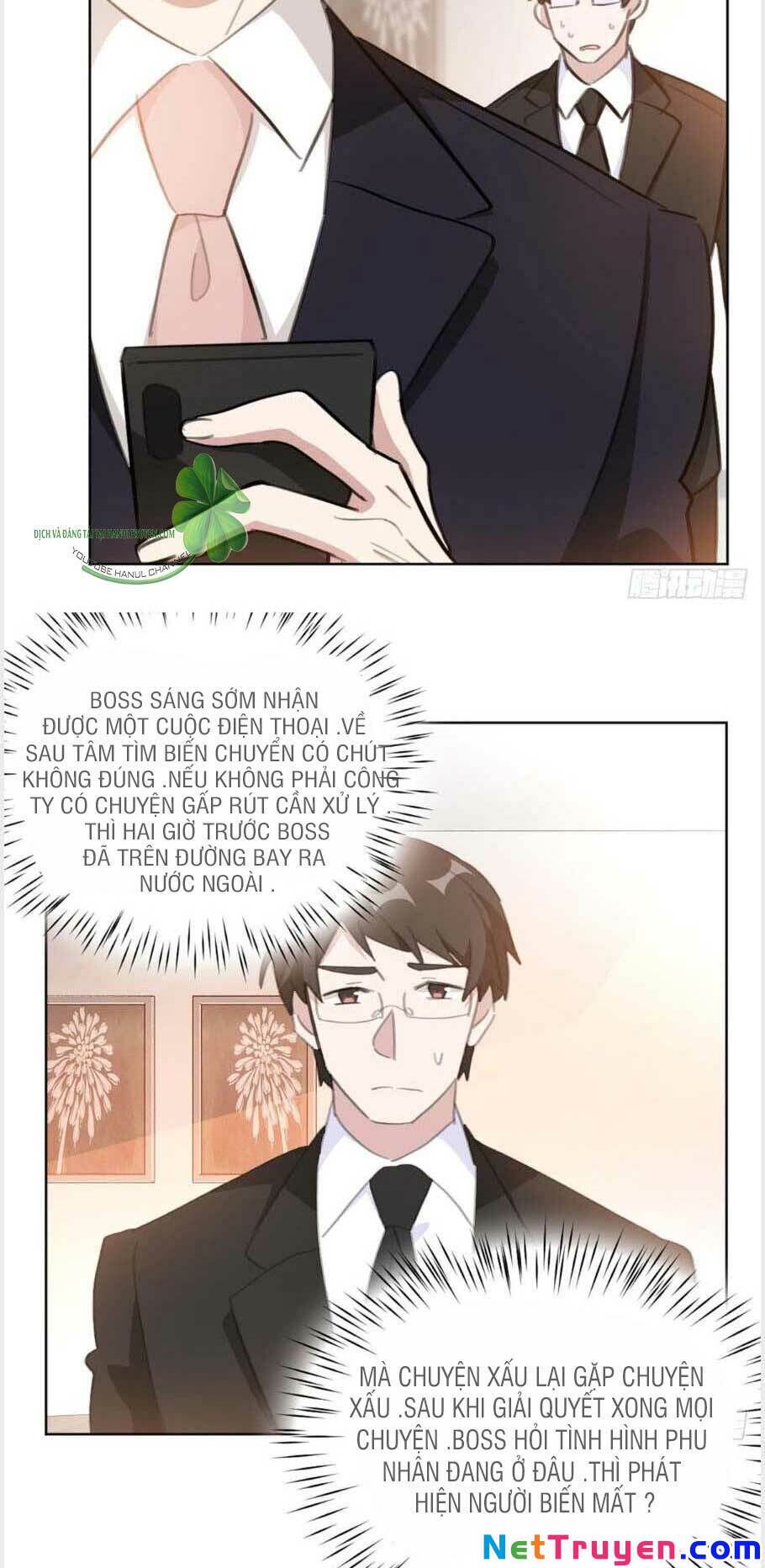 Hôn Nhân Trọng Sinh Nhẹ Nhàng Ấm Áp Sủng Vợ Chapter 133 - 13