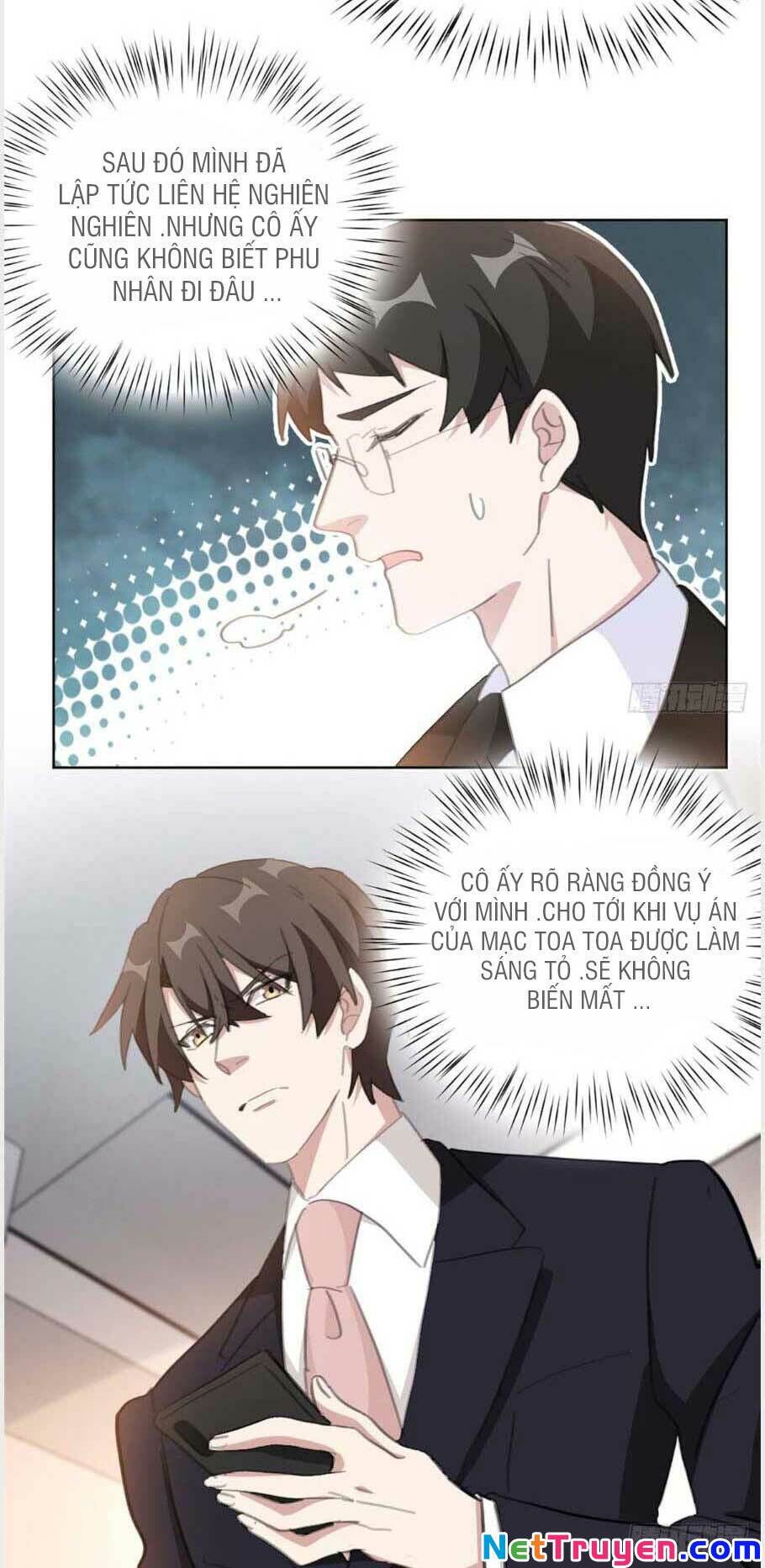 Hôn Nhân Trọng Sinh Nhẹ Nhàng Ấm Áp Sủng Vợ Chapter 133 - 14