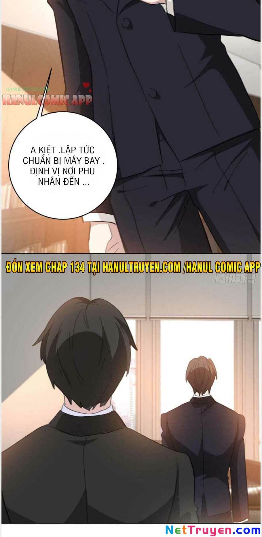 Hôn Nhân Trọng Sinh Nhẹ Nhàng Ấm Áp Sủng Vợ Chapter 133 - 15