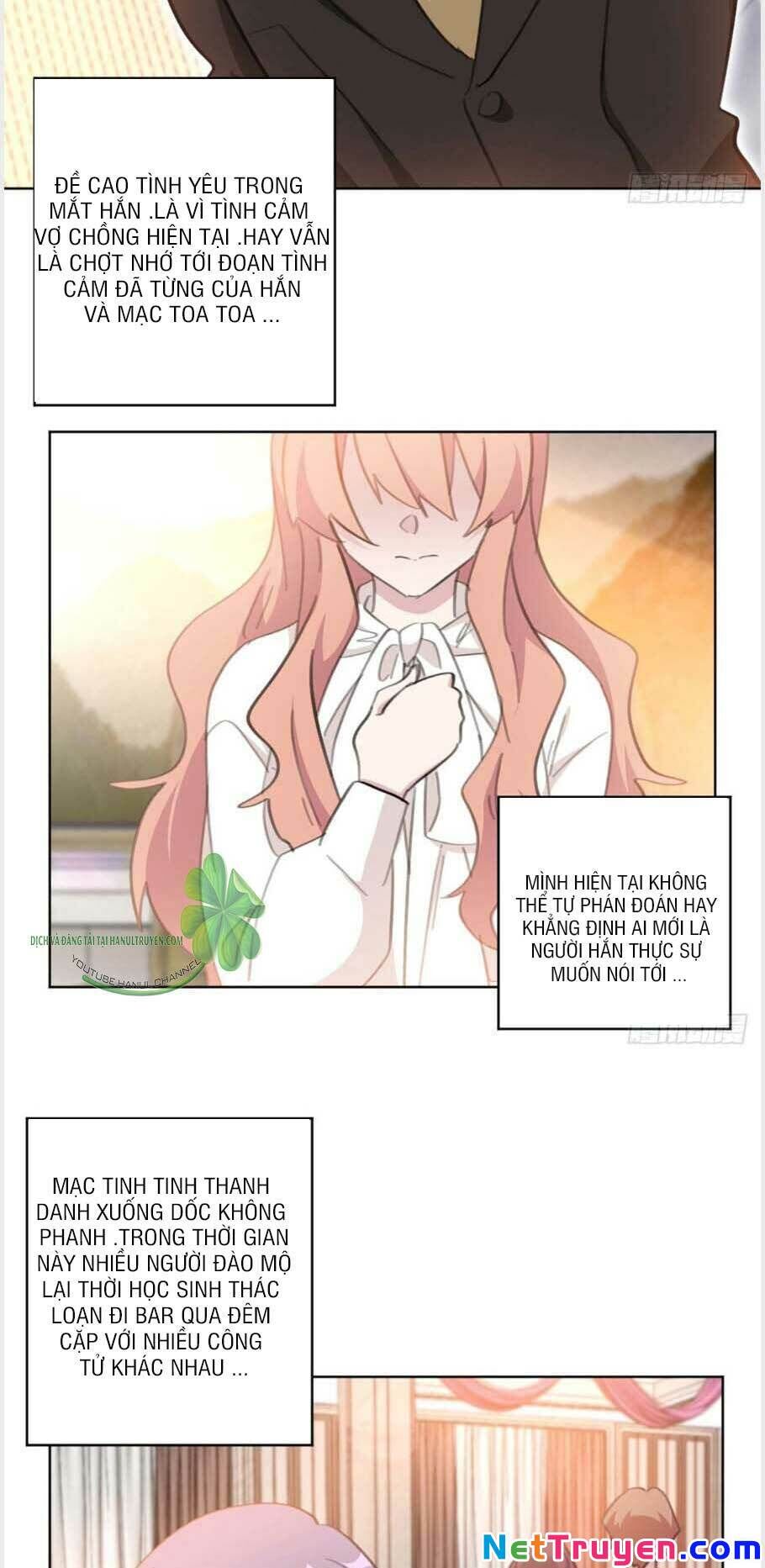 Hôn Nhân Trọng Sinh Nhẹ Nhàng Ấm Áp Sủng Vợ Chapter 133 - 4
