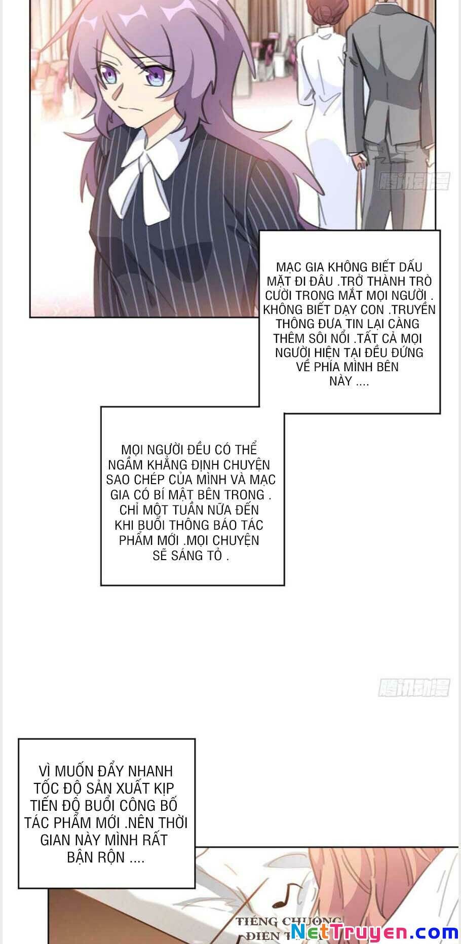 Hôn Nhân Trọng Sinh Nhẹ Nhàng Ấm Áp Sủng Vợ Chapter 133 - 5