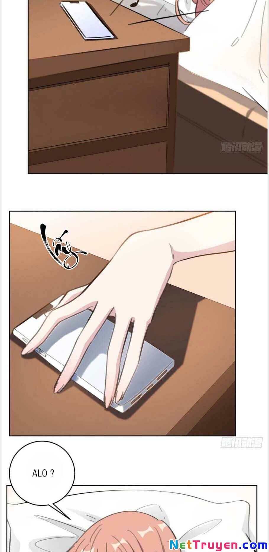 Hôn Nhân Trọng Sinh Nhẹ Nhàng Ấm Áp Sủng Vợ Chapter 133 - 6