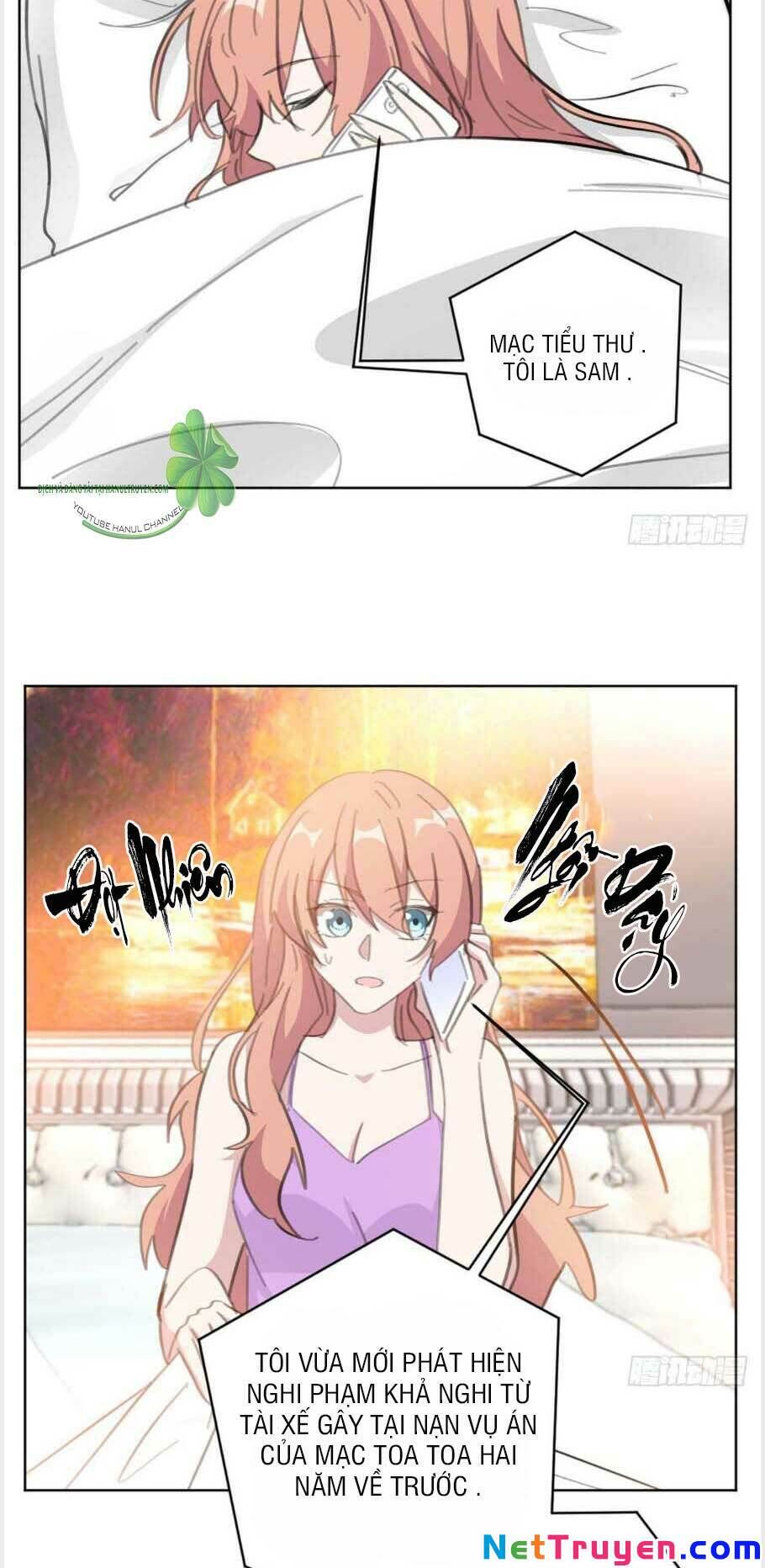 Hôn Nhân Trọng Sinh Nhẹ Nhàng Ấm Áp Sủng Vợ Chapter 133 - 7