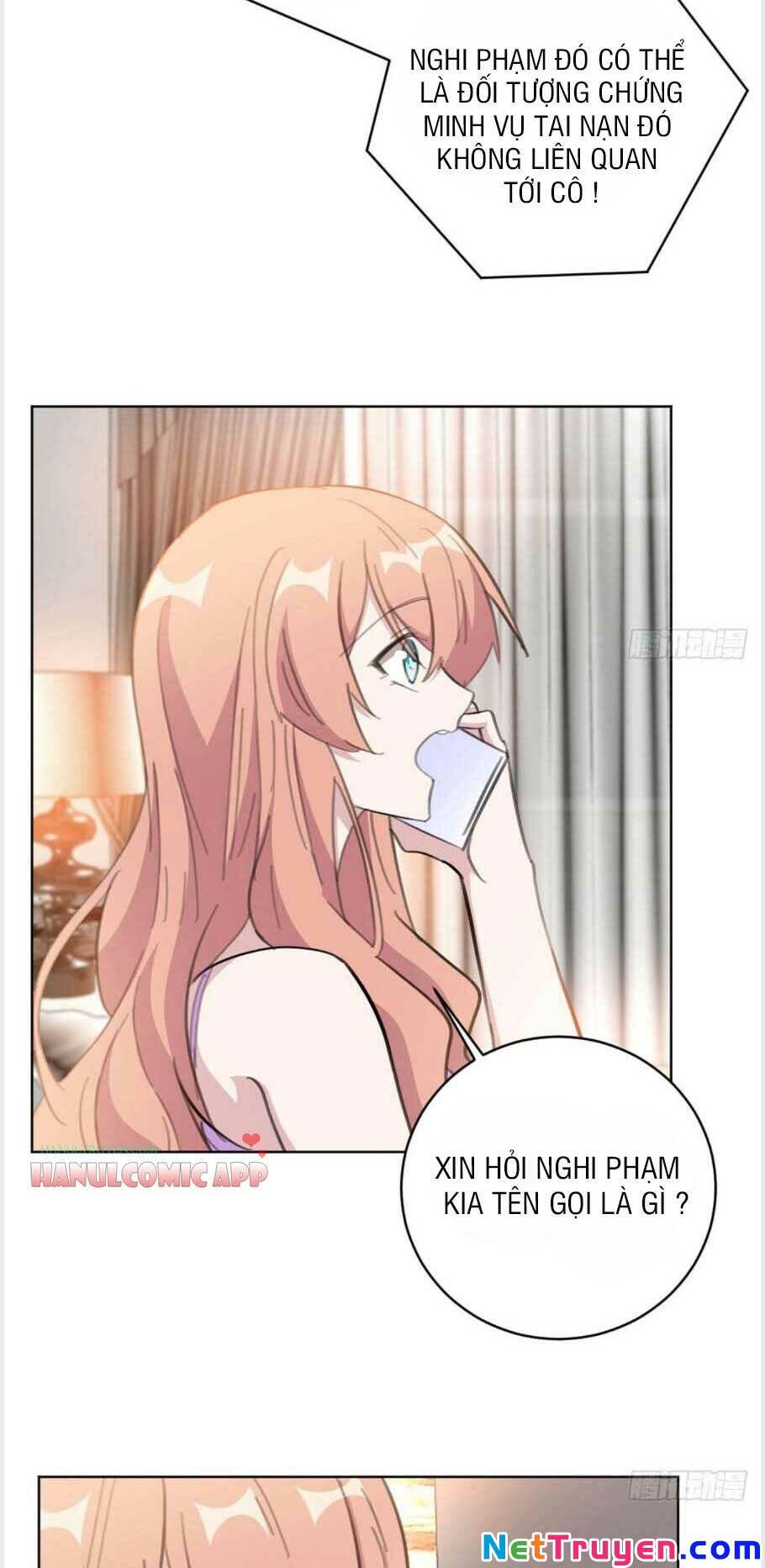 Hôn Nhân Trọng Sinh Nhẹ Nhàng Ấm Áp Sủng Vợ Chapter 133 - 8