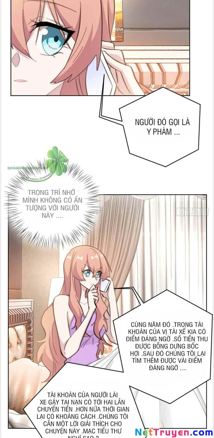 Hôn Nhân Trọng Sinh Nhẹ Nhàng Ấm Áp Sủng Vợ Chapter 133 - 9