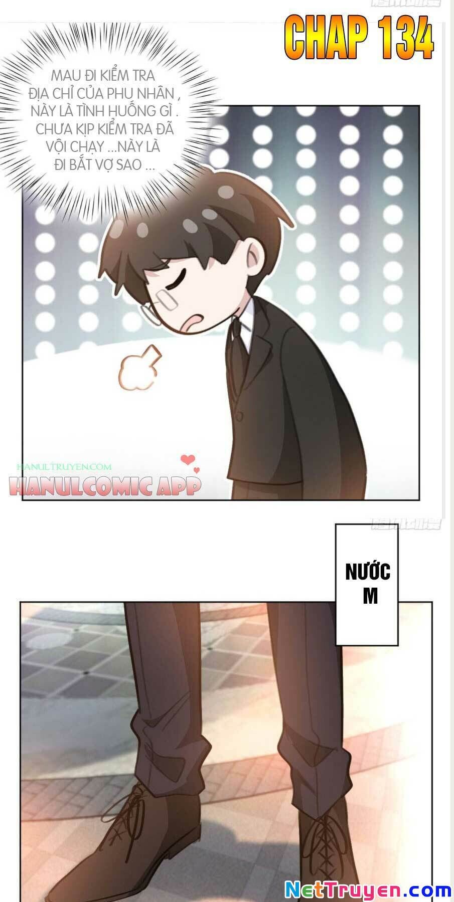Hôn Nhân Trọng Sinh Nhẹ Nhàng Ấm Áp Sủng Vợ Chapter 134 - 2
