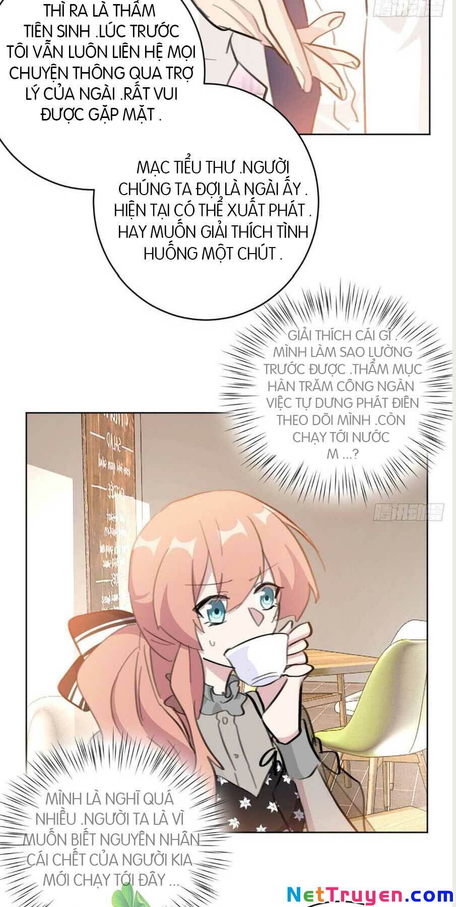 Hôn Nhân Trọng Sinh Nhẹ Nhàng Ấm Áp Sủng Vợ Chapter 134 - 11