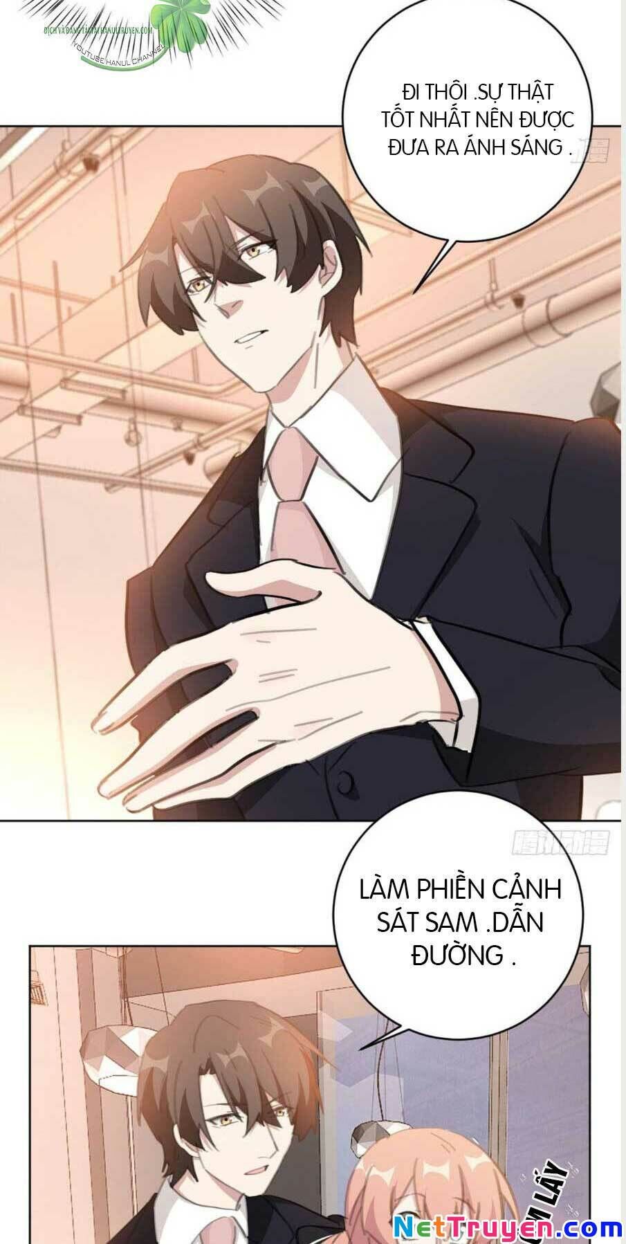 Hôn Nhân Trọng Sinh Nhẹ Nhàng Ấm Áp Sủng Vợ Chapter 134 - 12