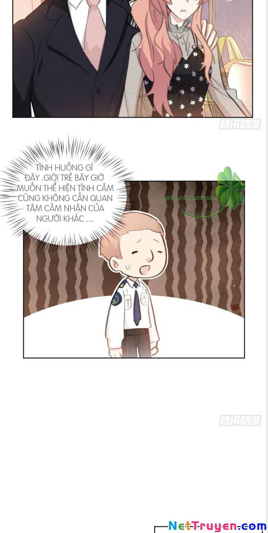 Hôn Nhân Trọng Sinh Nhẹ Nhàng Ấm Áp Sủng Vợ Chapter 134 - 13