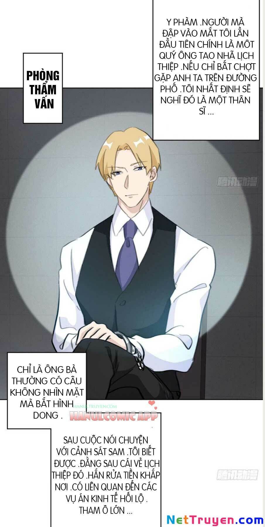 Hôn Nhân Trọng Sinh Nhẹ Nhàng Ấm Áp Sủng Vợ Chapter 134 - 14