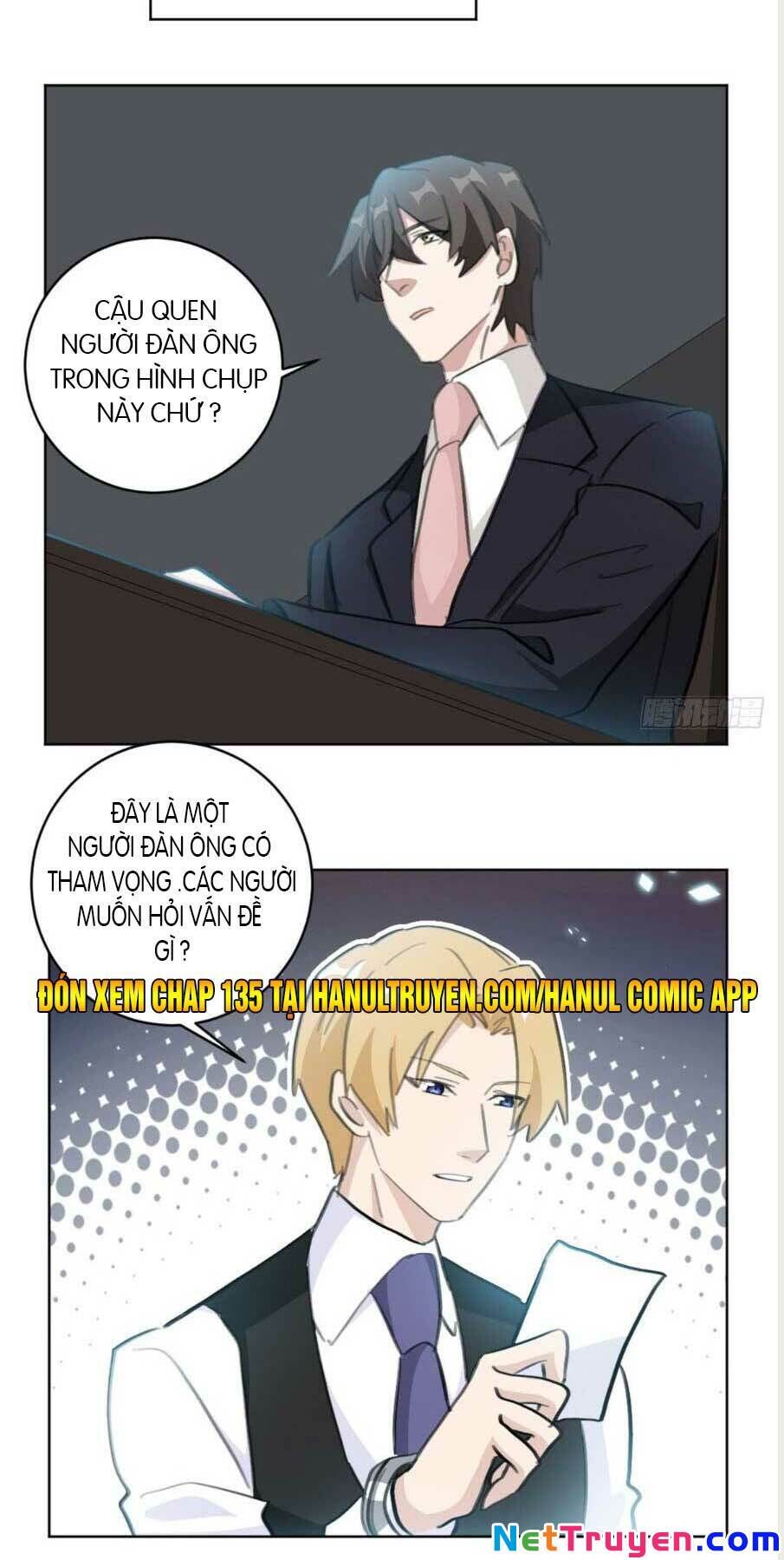 Hôn Nhân Trọng Sinh Nhẹ Nhàng Ấm Áp Sủng Vợ Chapter 134 - 15