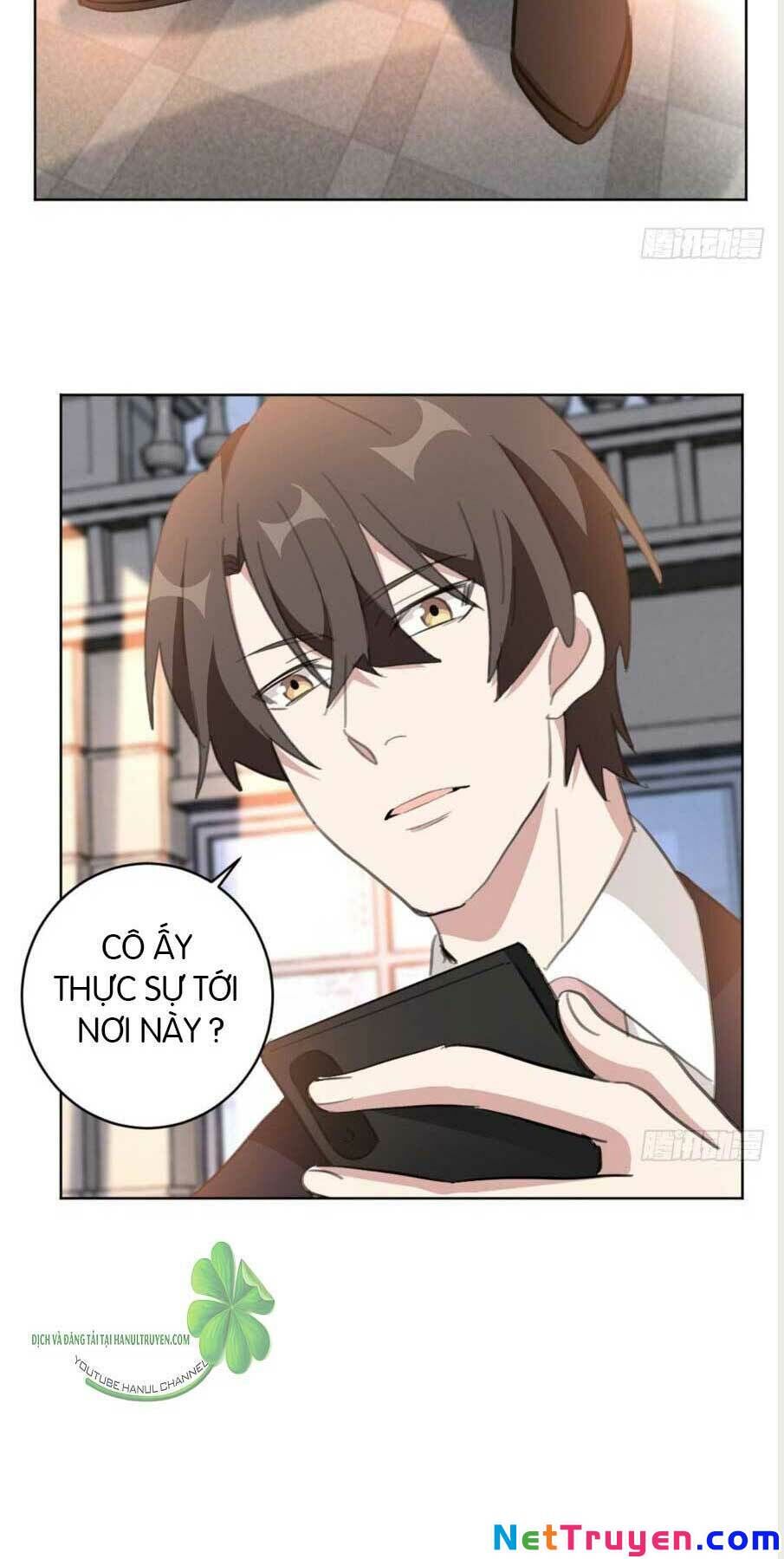 Hôn Nhân Trọng Sinh Nhẹ Nhàng Ấm Áp Sủng Vợ Chapter 134 - 3