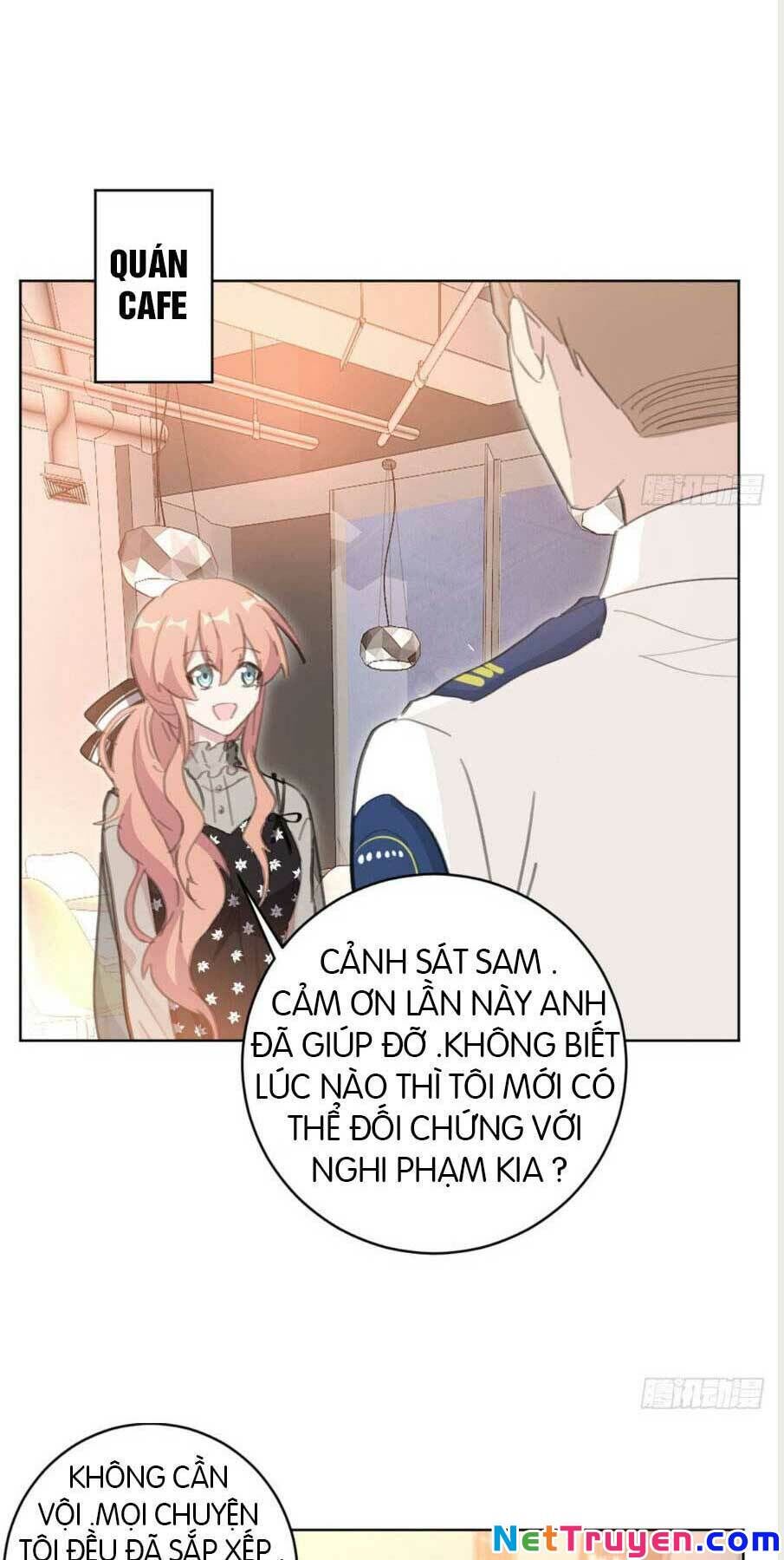 Hôn Nhân Trọng Sinh Nhẹ Nhàng Ấm Áp Sủng Vợ Chapter 134 - 4