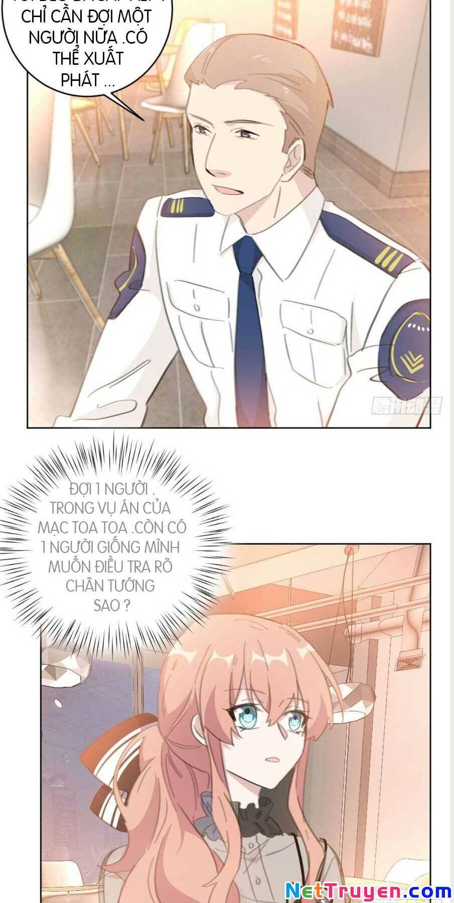 Hôn Nhân Trọng Sinh Nhẹ Nhàng Ấm Áp Sủng Vợ Chapter 134 - 5