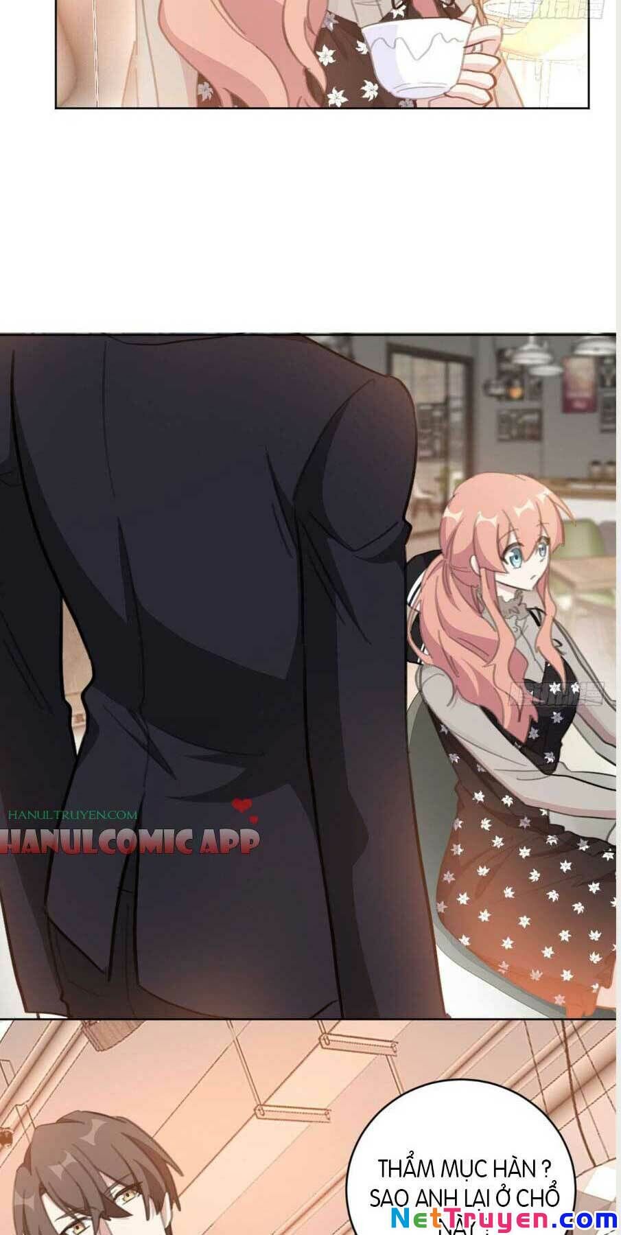 Hôn Nhân Trọng Sinh Nhẹ Nhàng Ấm Áp Sủng Vợ Chapter 134 - 6