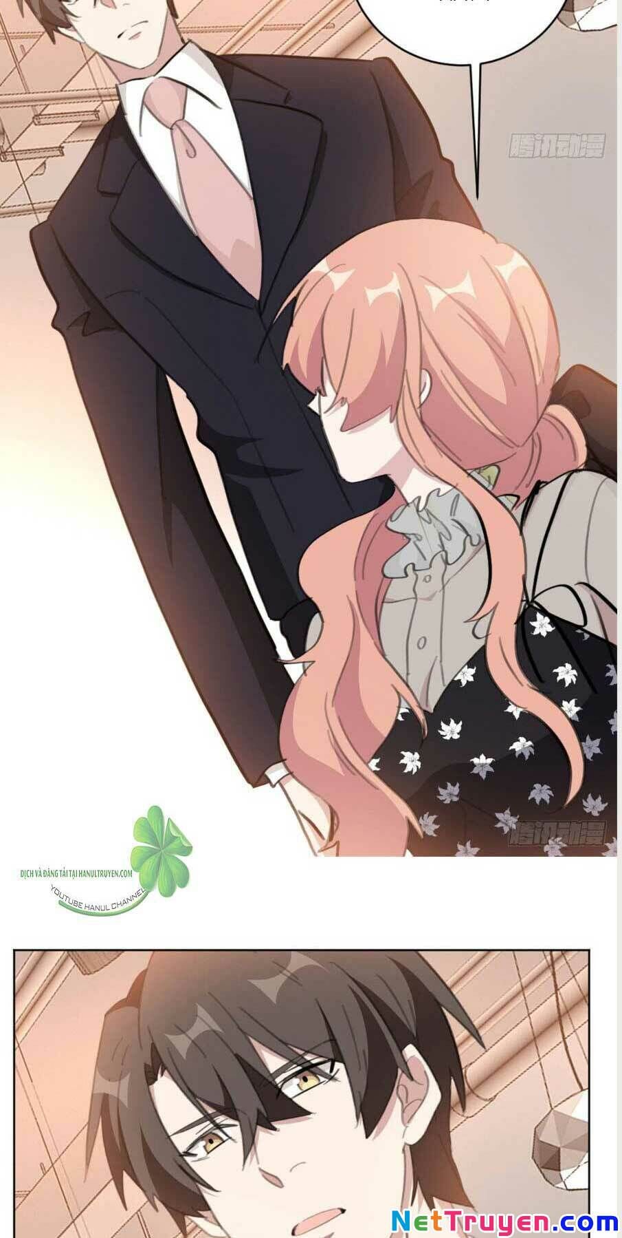 Hôn Nhân Trọng Sinh Nhẹ Nhàng Ấm Áp Sủng Vợ Chapter 134 - 7
