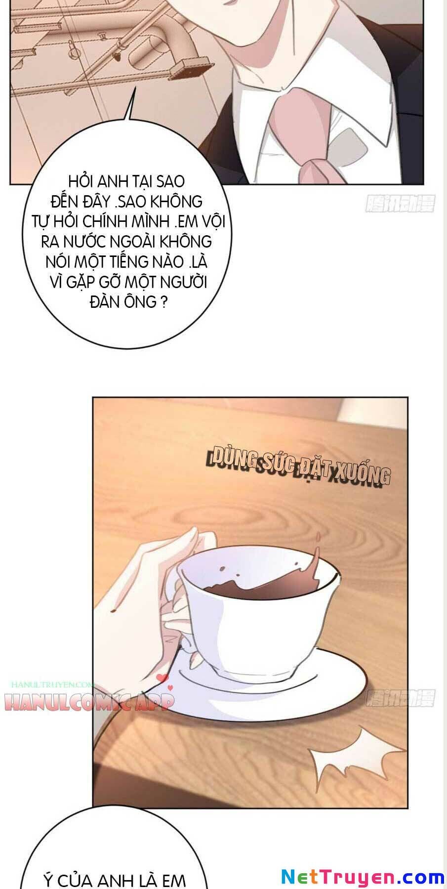 Hôn Nhân Trọng Sinh Nhẹ Nhàng Ấm Áp Sủng Vợ Chapter 134 - 8