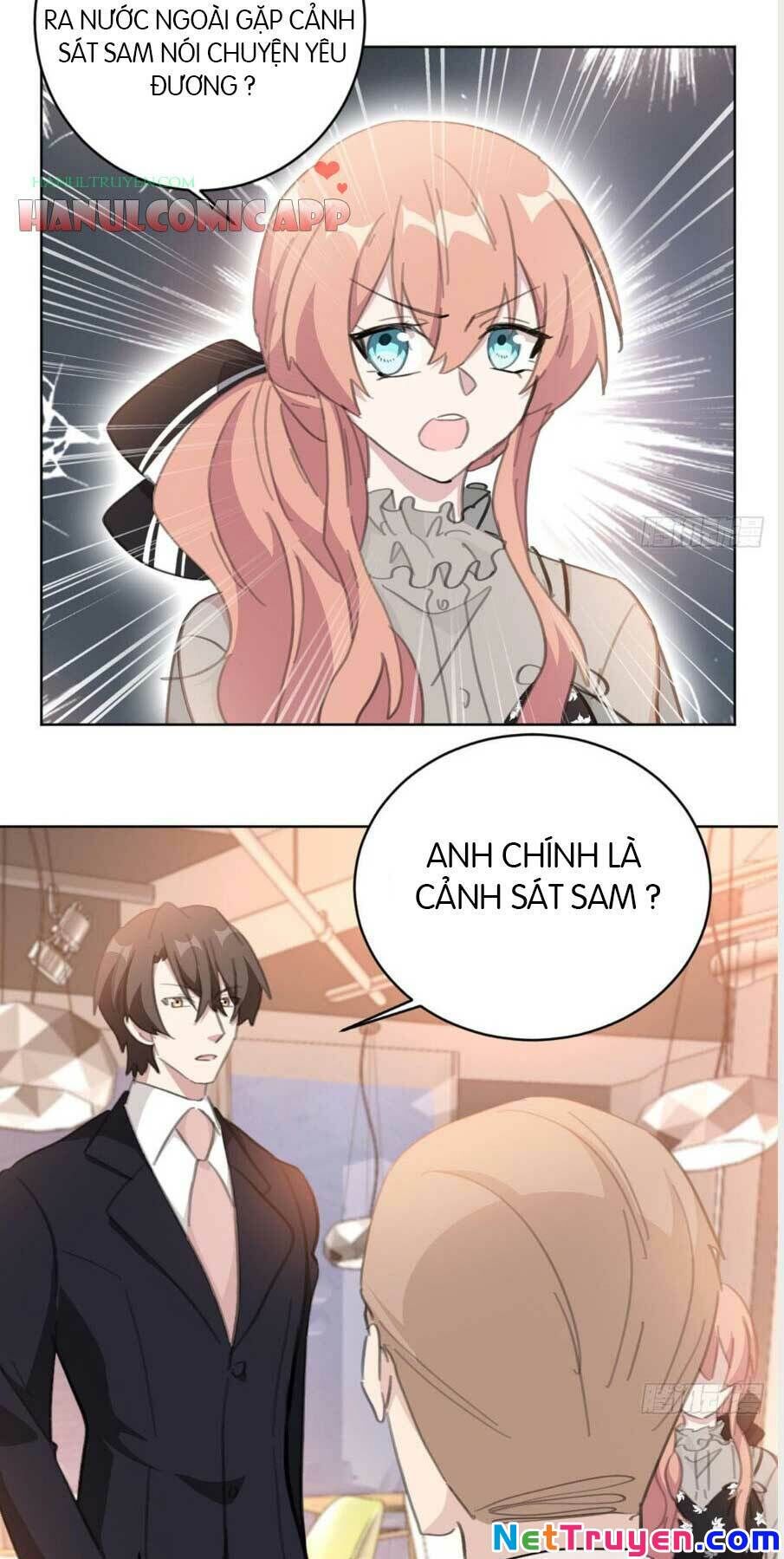 Hôn Nhân Trọng Sinh Nhẹ Nhàng Ấm Áp Sủng Vợ Chapter 134 - 9