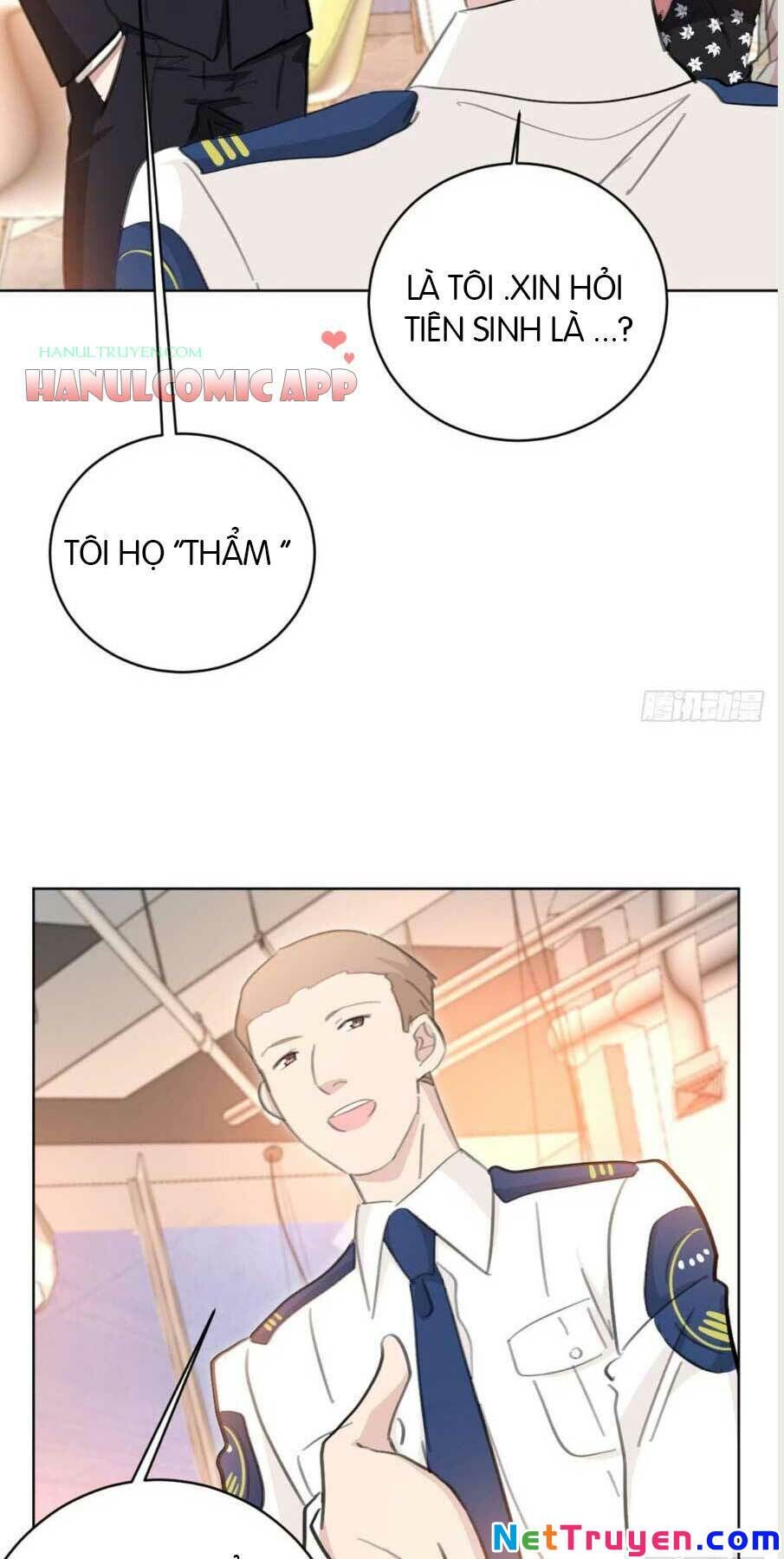 Hôn Nhân Trọng Sinh Nhẹ Nhàng Ấm Áp Sủng Vợ Chapter 134 - 10