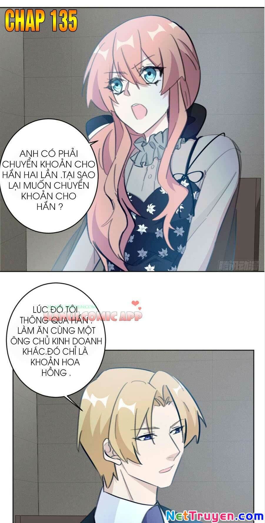 Hôn Nhân Trọng Sinh Nhẹ Nhàng Ấm Áp Sủng Vợ Chapter 135 - 2