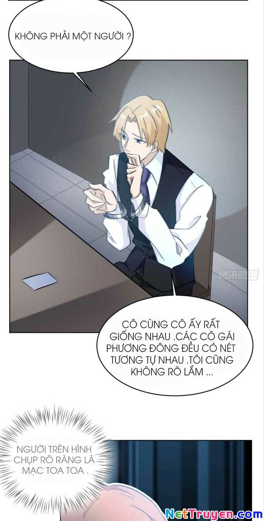 Hôn Nhân Trọng Sinh Nhẹ Nhàng Ấm Áp Sủng Vợ Chapter 135 - 11