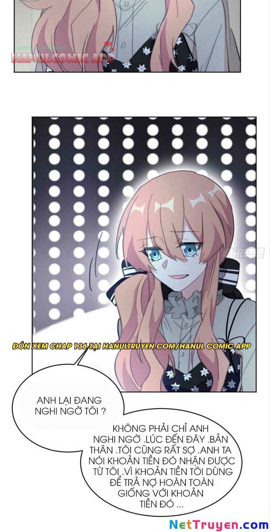 Hôn Nhân Trọng Sinh Nhẹ Nhàng Ấm Áp Sủng Vợ Chapter 135 - 15