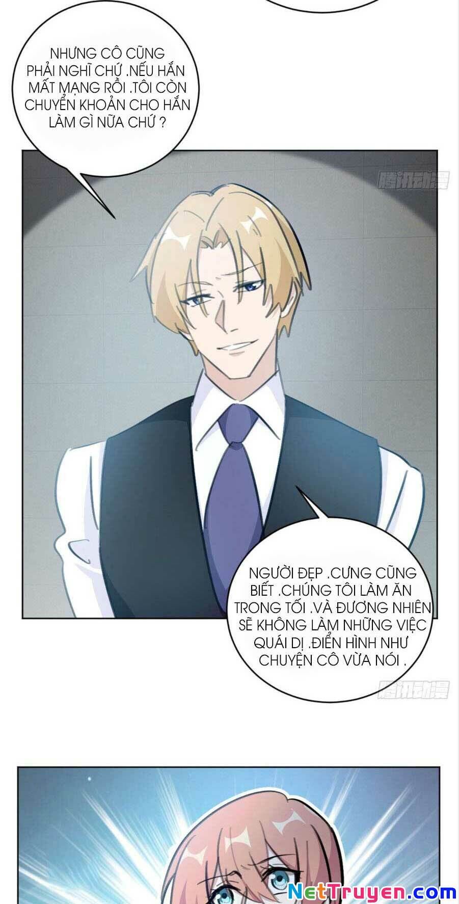 Hôn Nhân Trọng Sinh Nhẹ Nhàng Ấm Áp Sủng Vợ Chapter 135 - 4