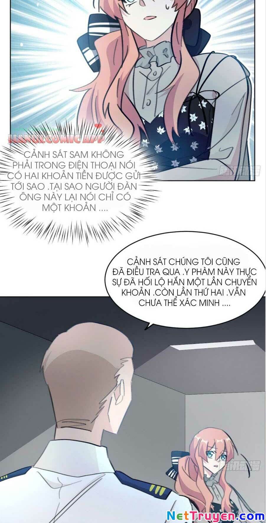 Hôn Nhân Trọng Sinh Nhẹ Nhàng Ấm Áp Sủng Vợ Chapter 135 - 5