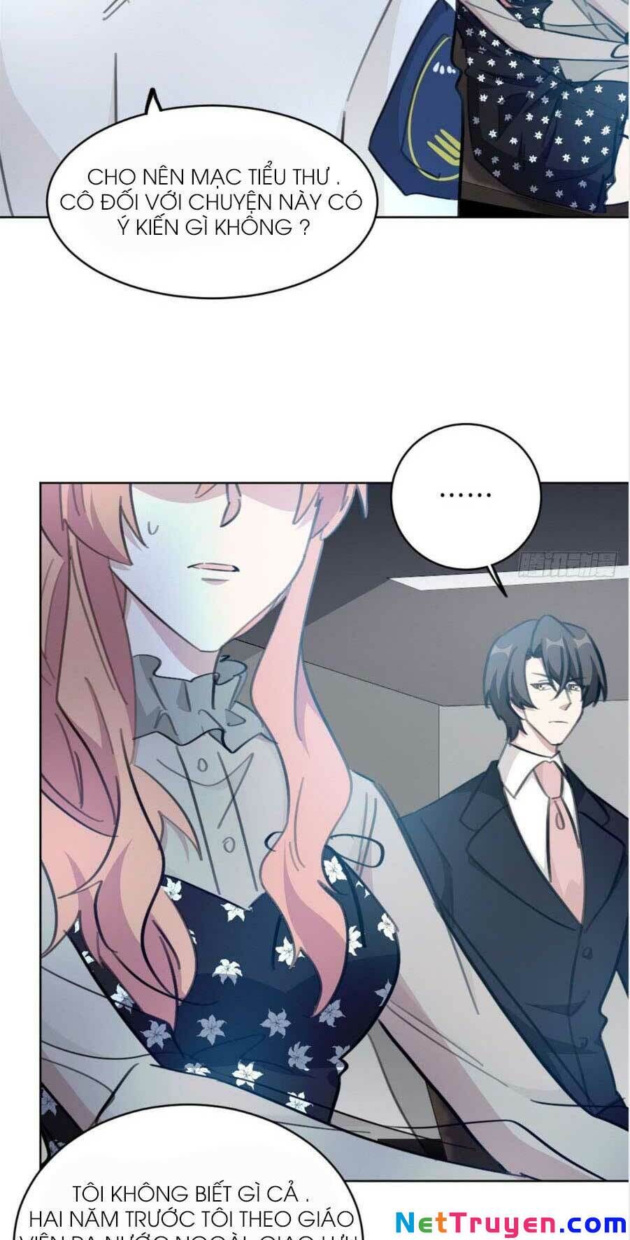 Hôn Nhân Trọng Sinh Nhẹ Nhàng Ấm Áp Sủng Vợ Chapter 135 - 6