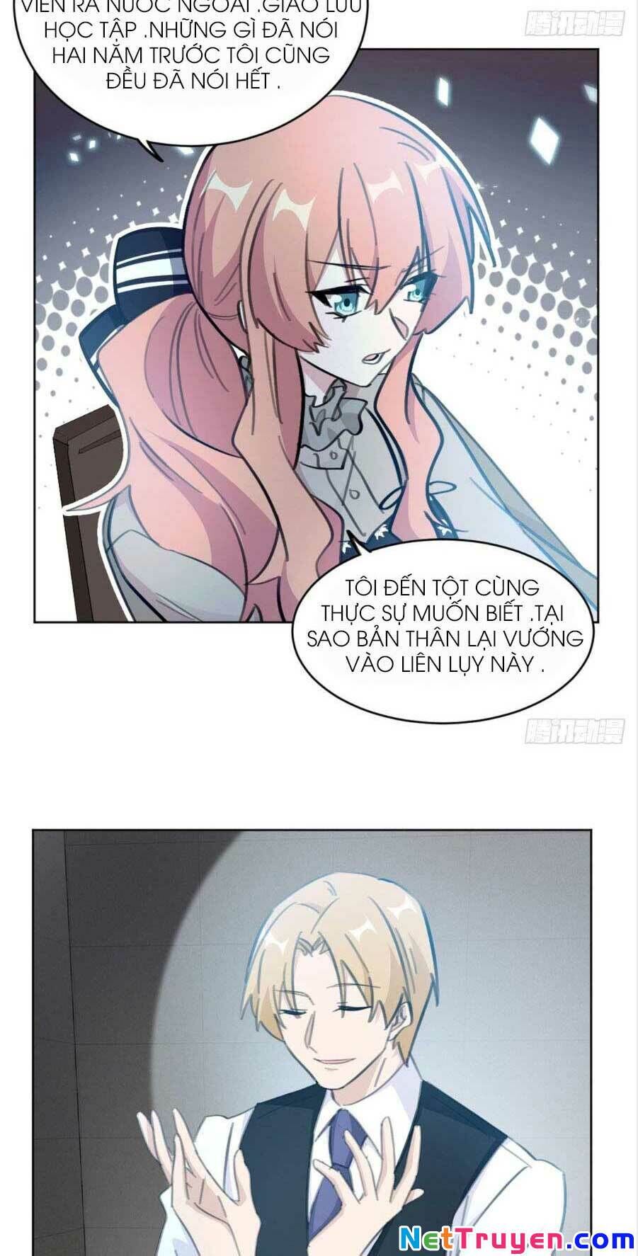 Hôn Nhân Trọng Sinh Nhẹ Nhàng Ấm Áp Sủng Vợ Chapter 135 - 7