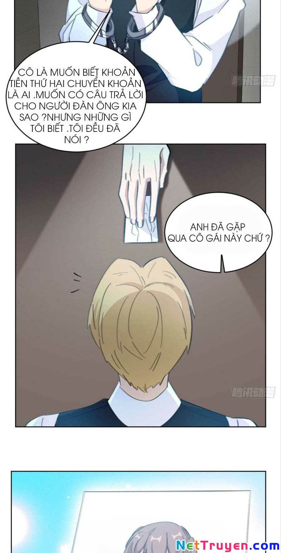 Hôn Nhân Trọng Sinh Nhẹ Nhàng Ấm Áp Sủng Vợ Chapter 135 - 8