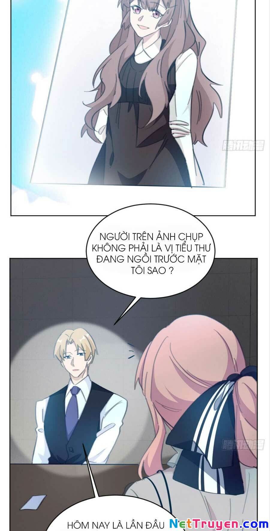 Hôn Nhân Trọng Sinh Nhẹ Nhàng Ấm Áp Sủng Vợ Chapter 135 - 9