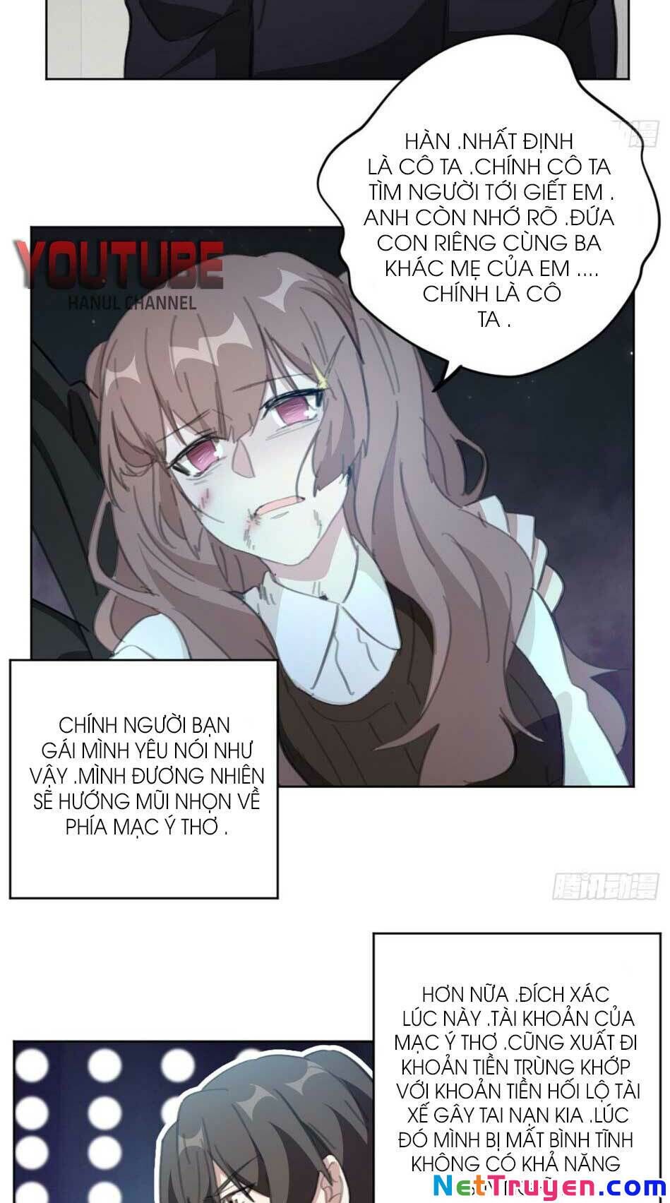 Hôn Nhân Trọng Sinh Nhẹ Nhàng Ấm Áp Sủng Vợ Chapter 136 - 11