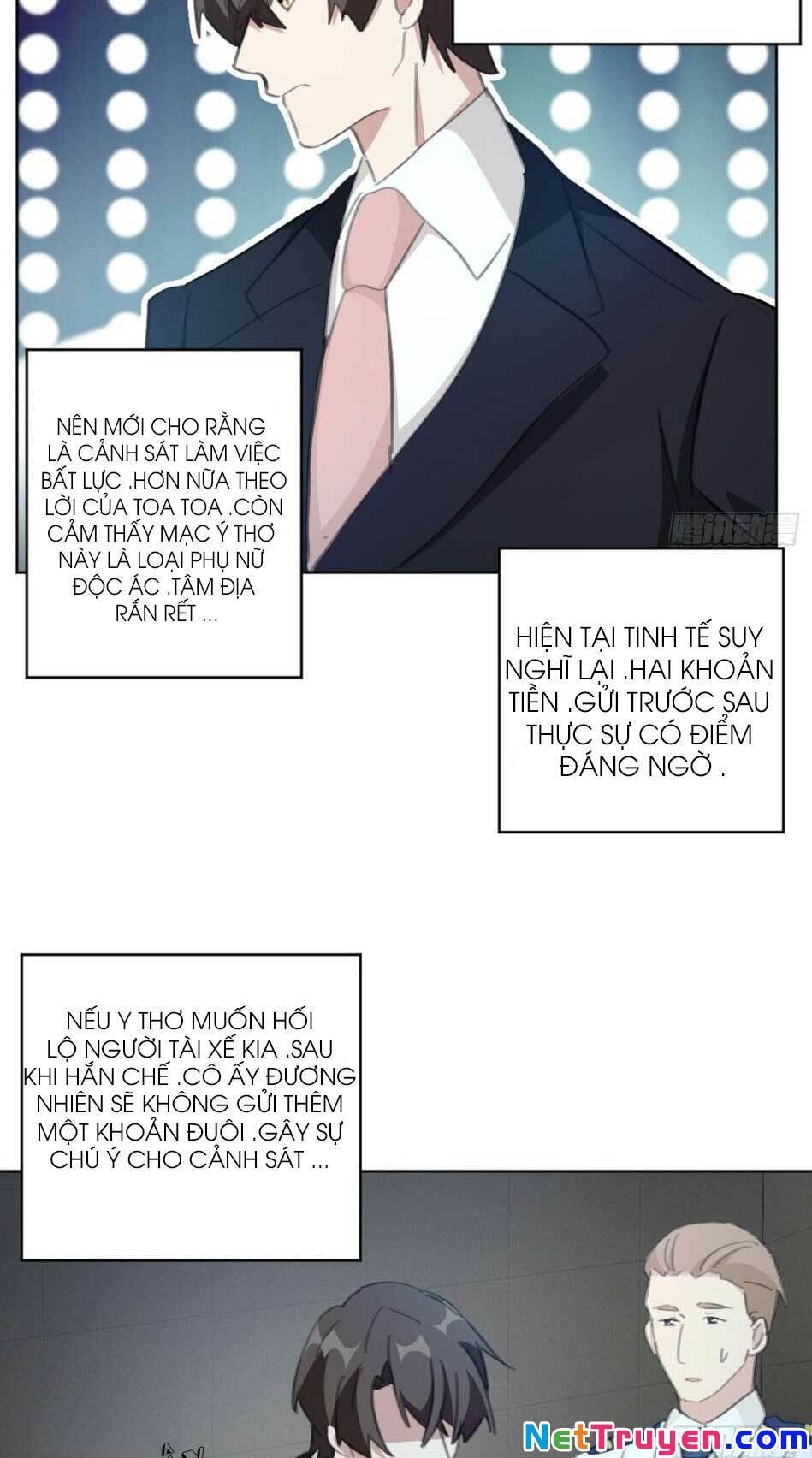 Hôn Nhân Trọng Sinh Nhẹ Nhàng Ấm Áp Sủng Vợ Chapter 136 - 12