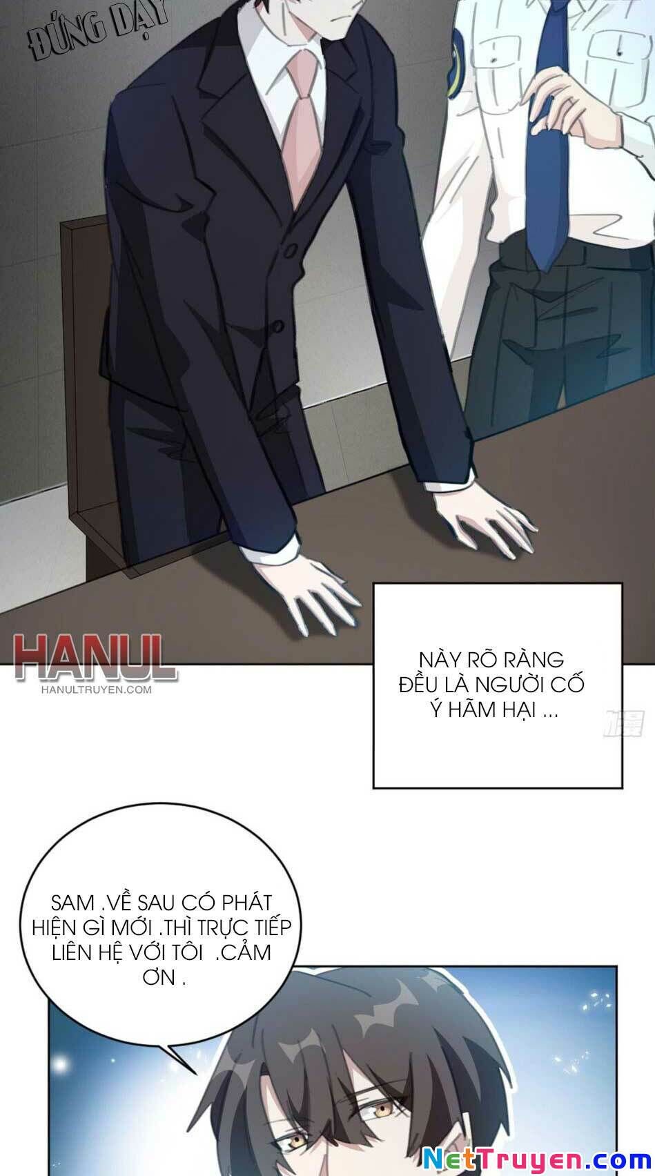 Hôn Nhân Trọng Sinh Nhẹ Nhàng Ấm Áp Sủng Vợ Chapter 136 - 13