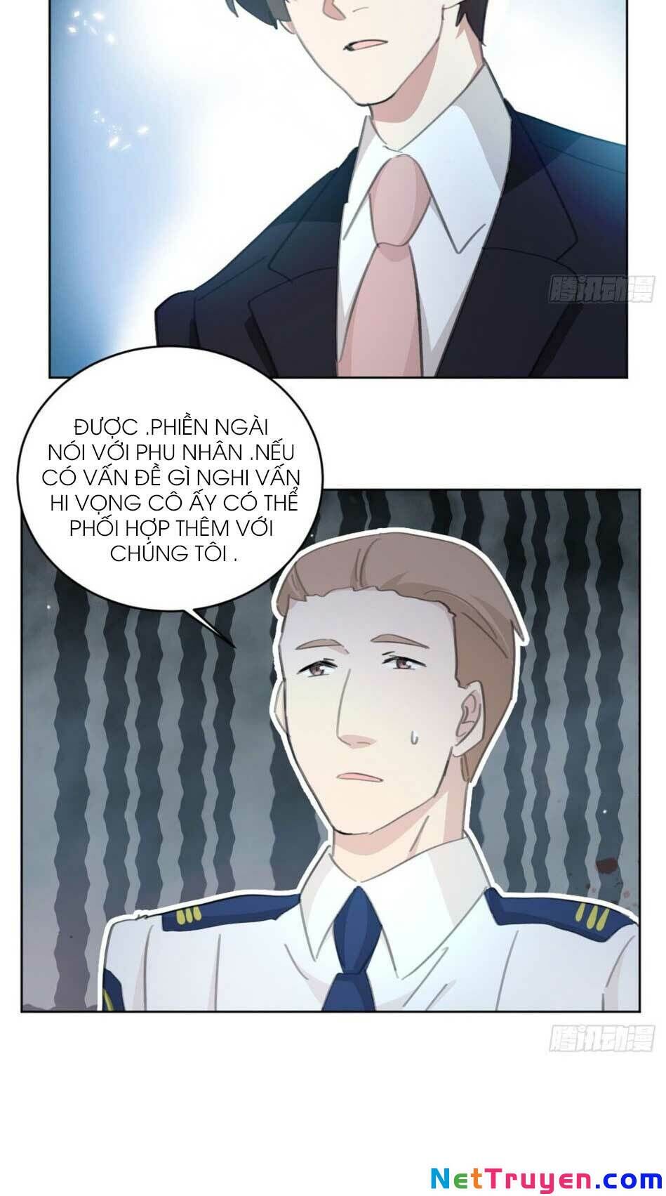 Hôn Nhân Trọng Sinh Nhẹ Nhàng Ấm Áp Sủng Vợ Chapter 136 - 14