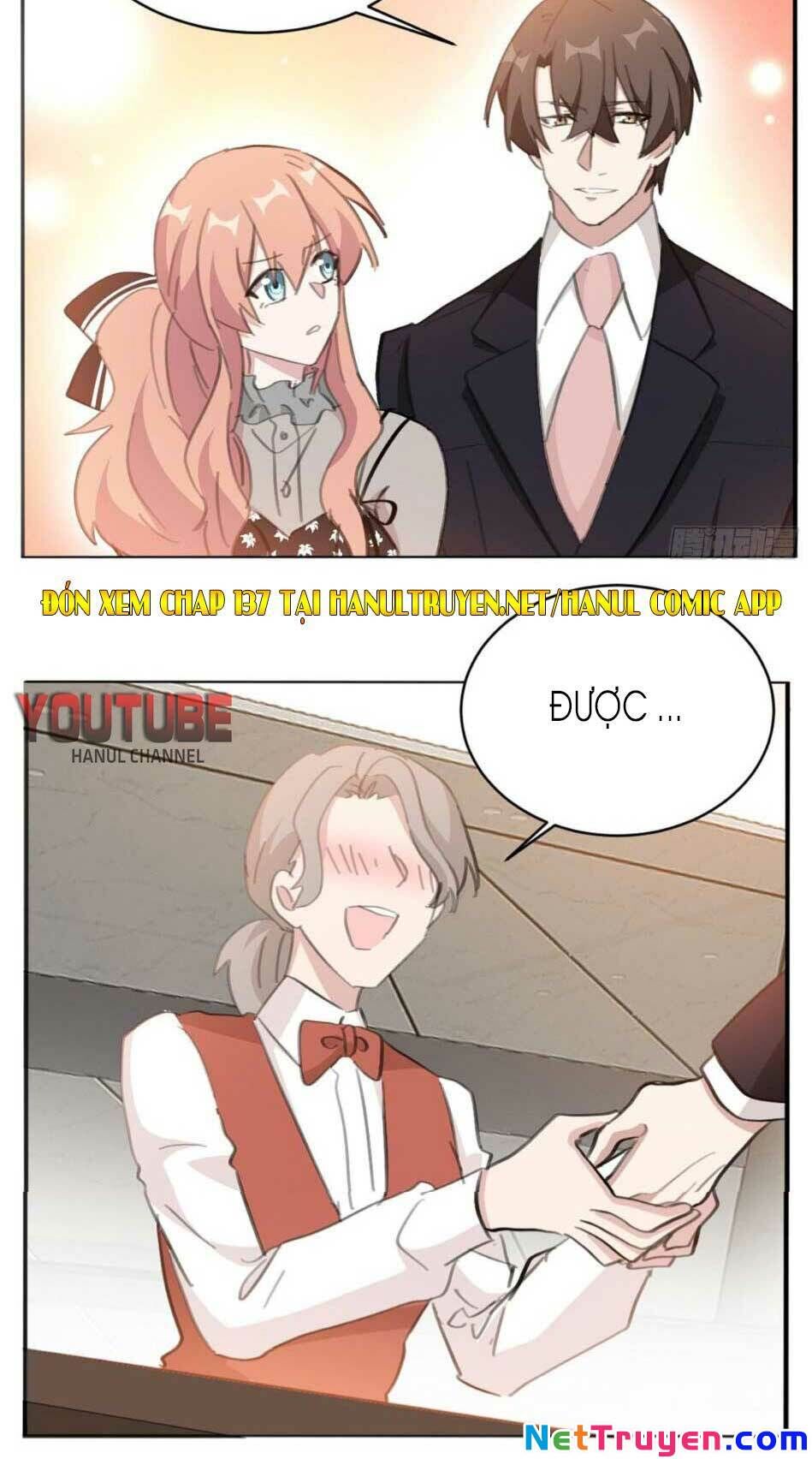Hôn Nhân Trọng Sinh Nhẹ Nhàng Ấm Áp Sủng Vợ Chapter 136 - 17