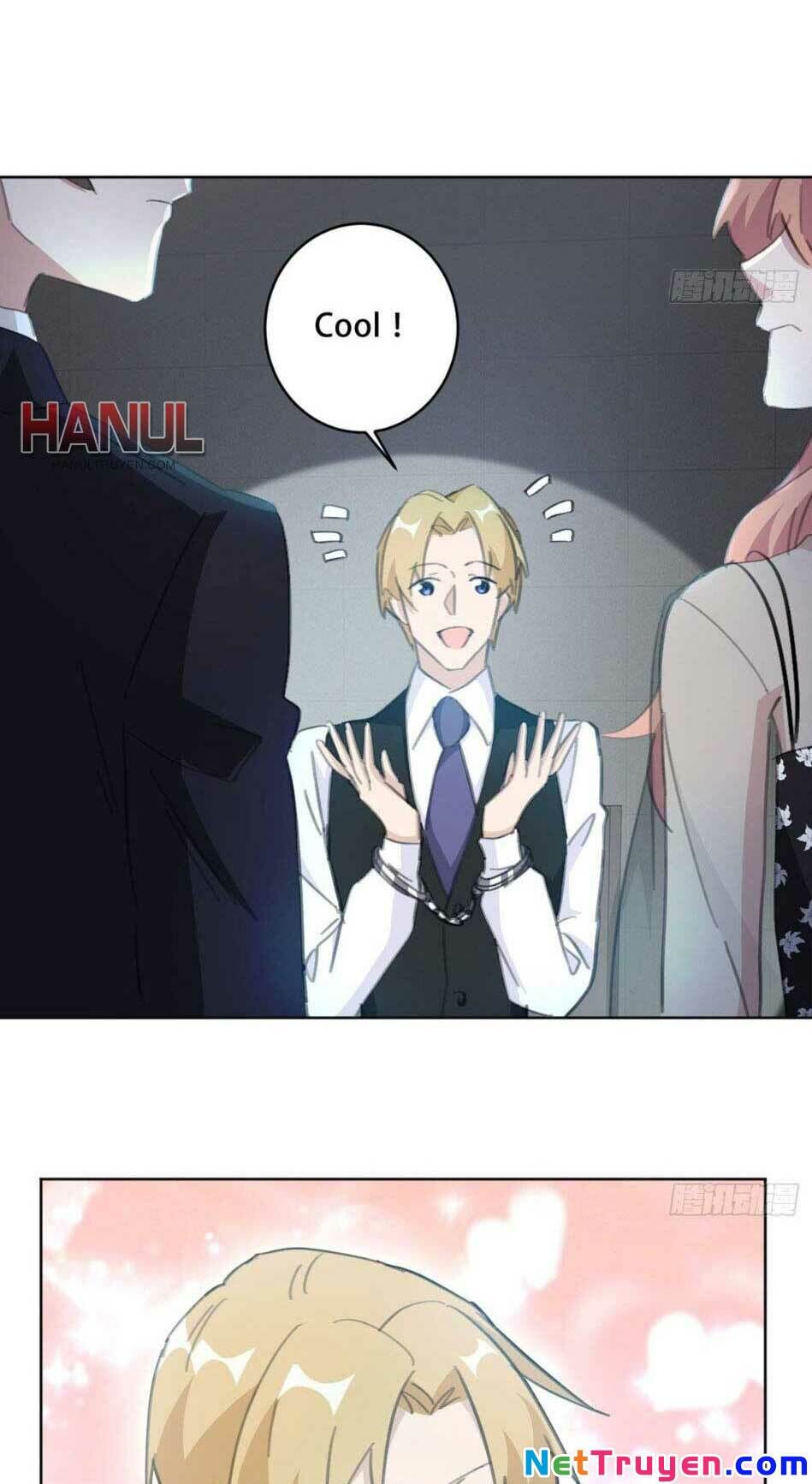 Hôn Nhân Trọng Sinh Nhẹ Nhàng Ấm Áp Sủng Vợ Chapter 136 - 3