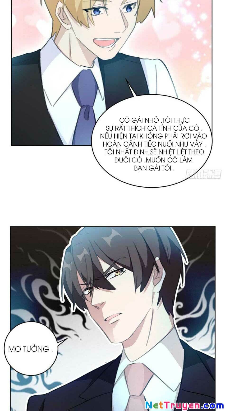 Hôn Nhân Trọng Sinh Nhẹ Nhàng Ấm Áp Sủng Vợ Chapter 136 - 4