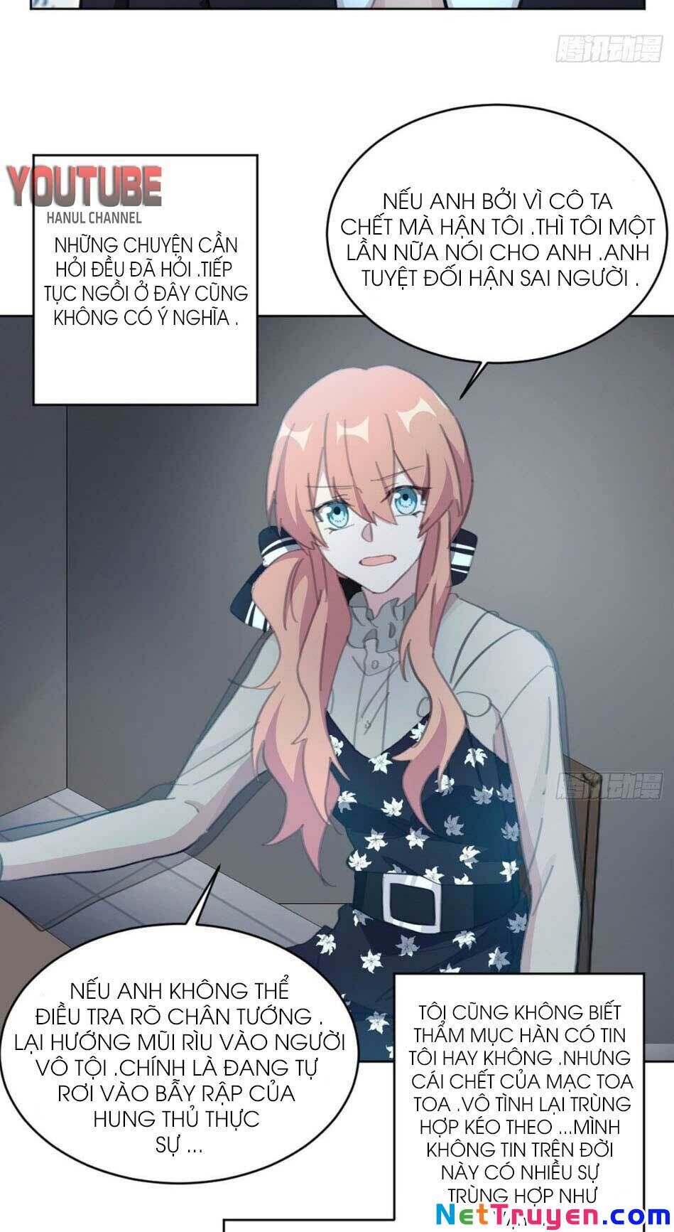 Hôn Nhân Trọng Sinh Nhẹ Nhàng Ấm Áp Sủng Vợ Chapter 136 - 5