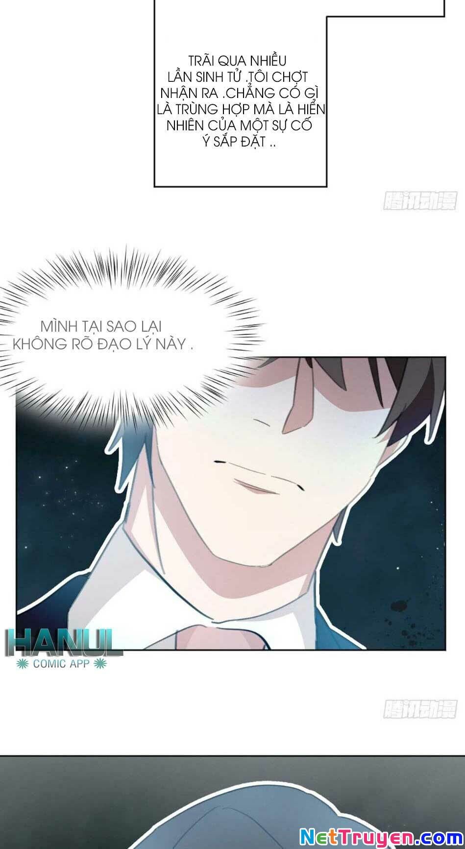 Hôn Nhân Trọng Sinh Nhẹ Nhàng Ấm Áp Sủng Vợ Chapter 136 - 6