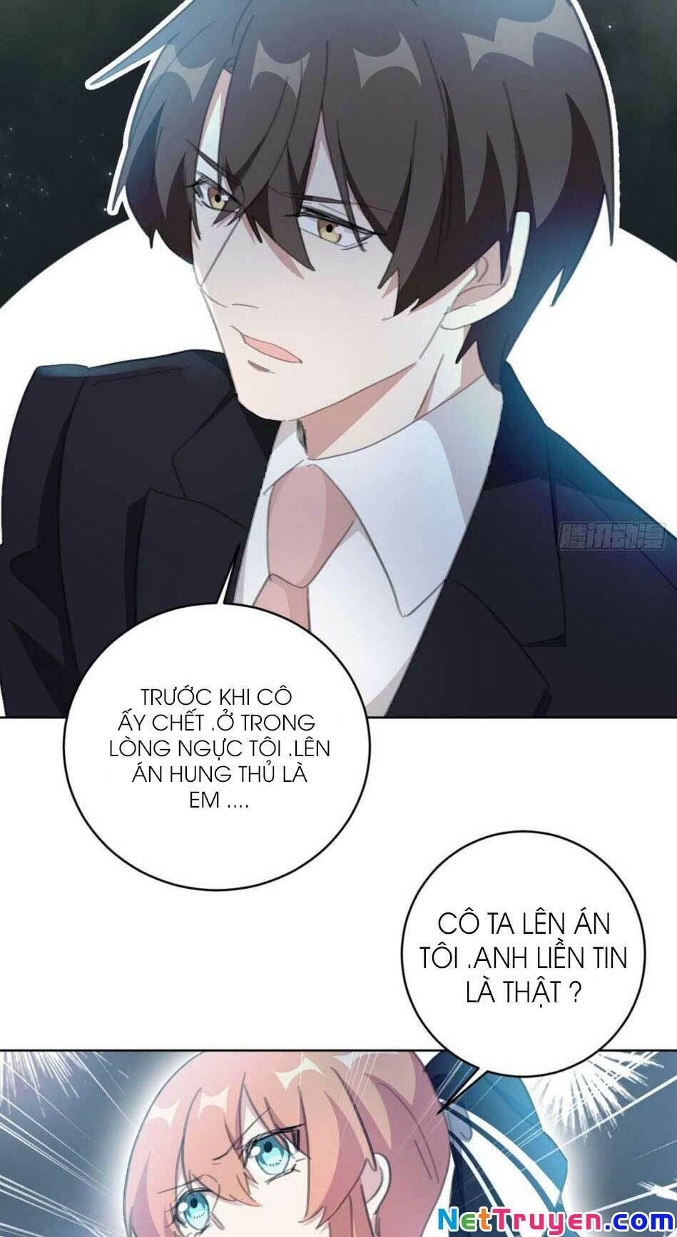 Hôn Nhân Trọng Sinh Nhẹ Nhàng Ấm Áp Sủng Vợ Chapter 136 - 7