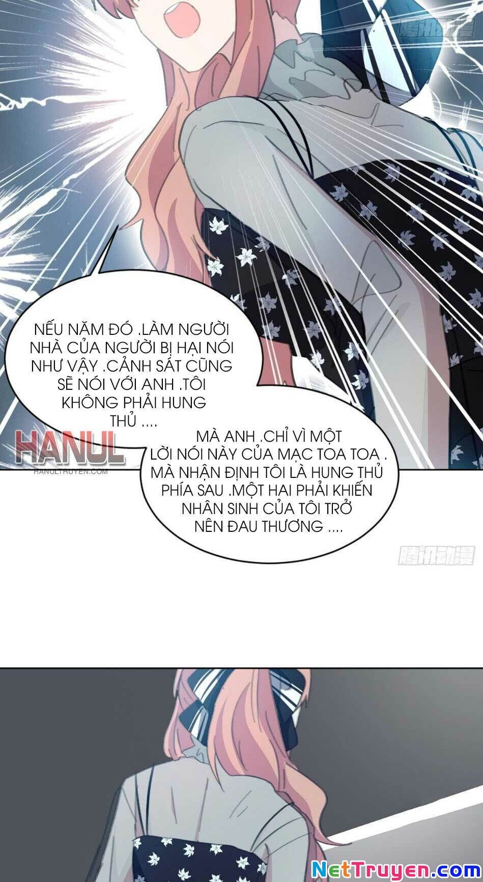 Hôn Nhân Trọng Sinh Nhẹ Nhàng Ấm Áp Sủng Vợ Chapter 136 - 8