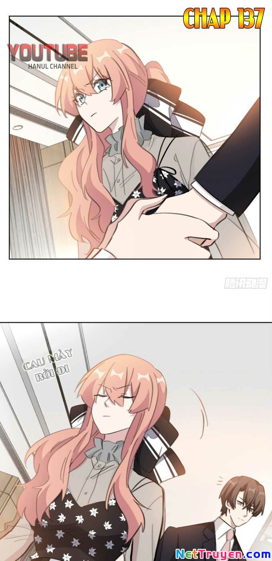 Hôn Nhân Trọng Sinh Nhẹ Nhàng Ấm Áp Sủng Vợ Chapter 137 - 2